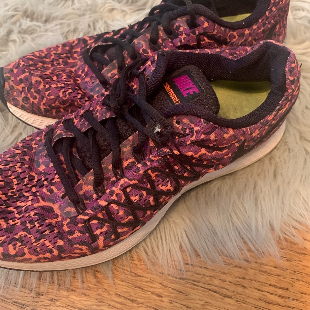 Nike Running Shoes